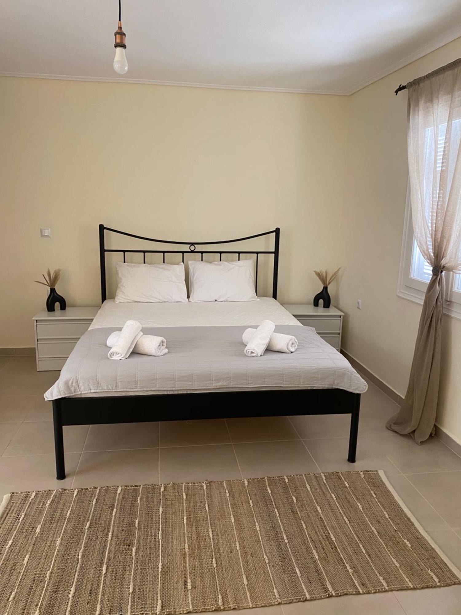 شقة Coastal Haven كالاماتا المظهر الخارجي الصورة