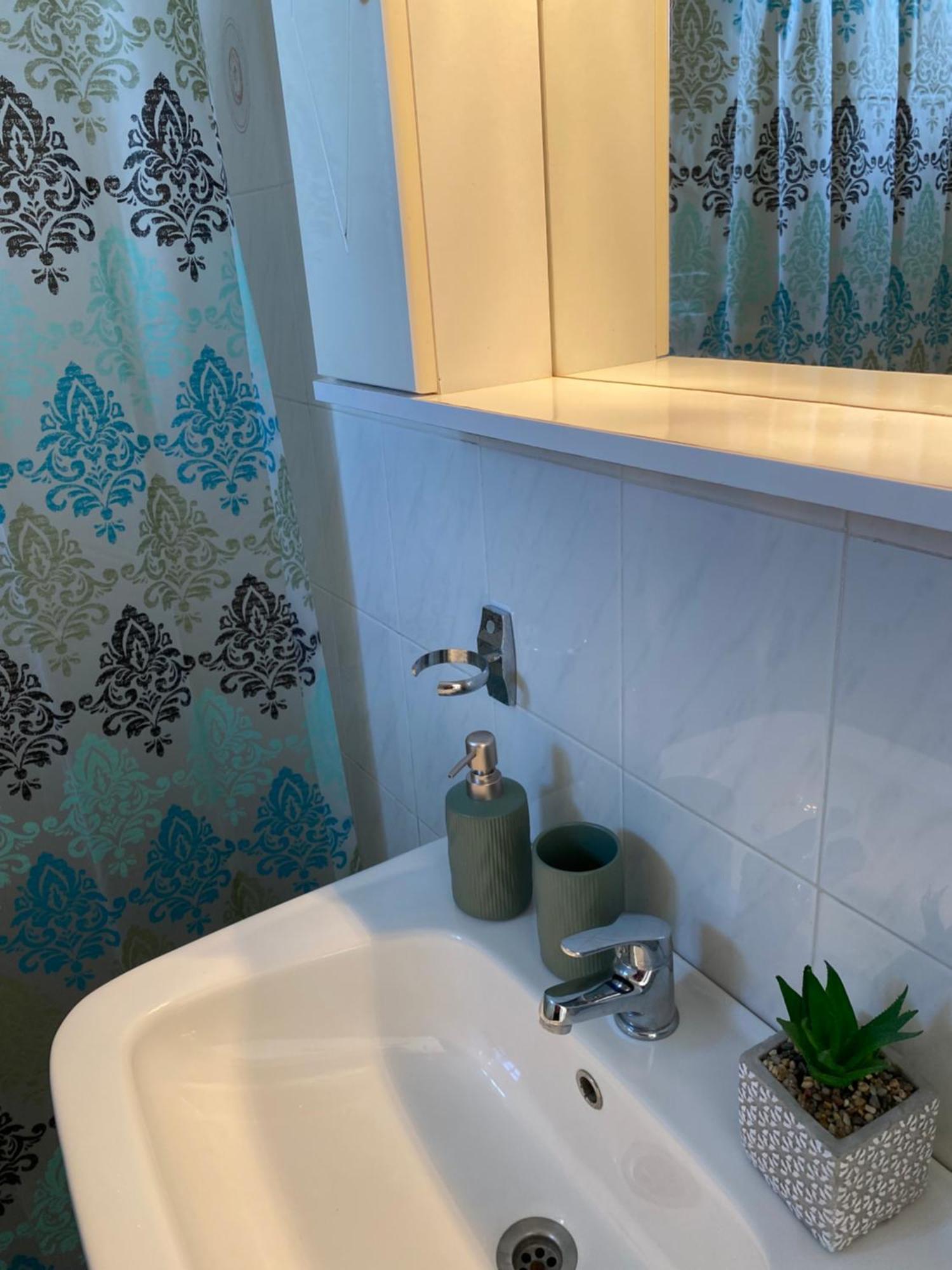شقة Coastal Haven كالاماتا المظهر الخارجي الصورة